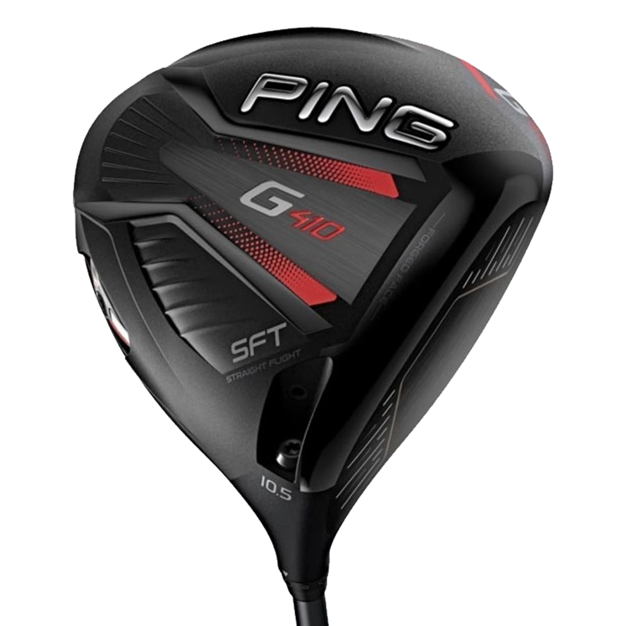Ping G410 SFT Driver