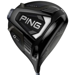 Ping G425 MAX Driver