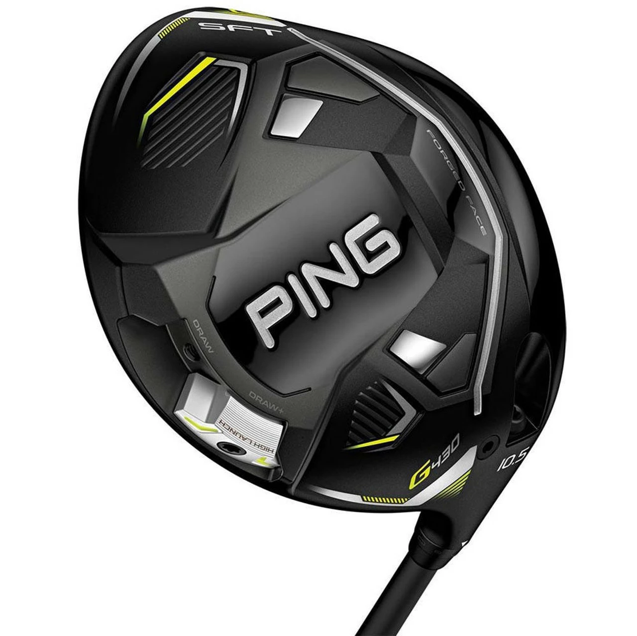 Ping G430 HL SFT Driver