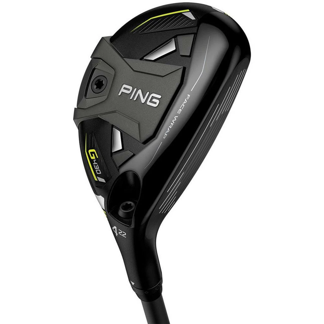 Ping G430 Hybrid
