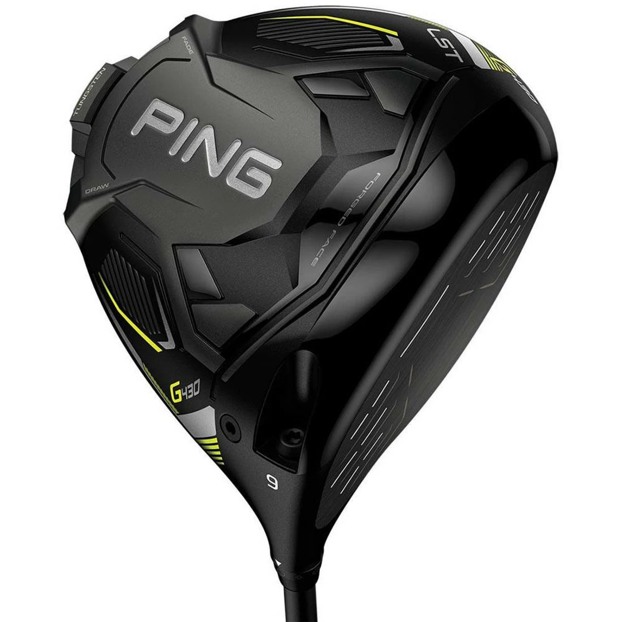 Ping G430 LST Driver