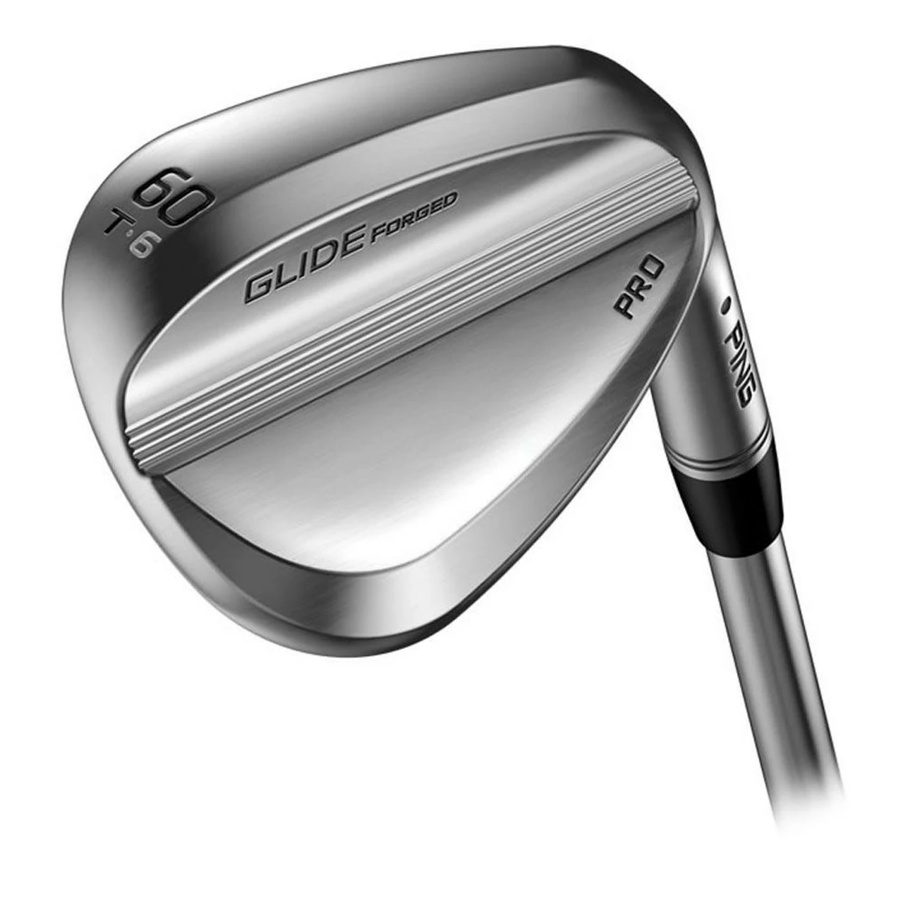 Ping Glide Forged Pro Wedge - Raw - Image 7