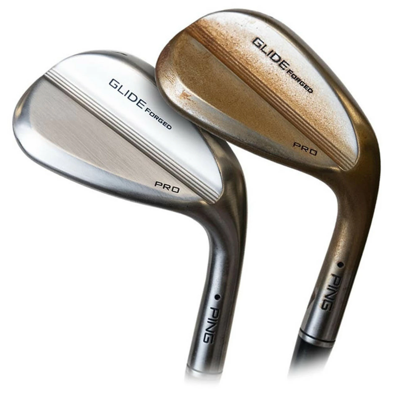 Ping Glide Forged Pro Wedge - Raw - Image 5