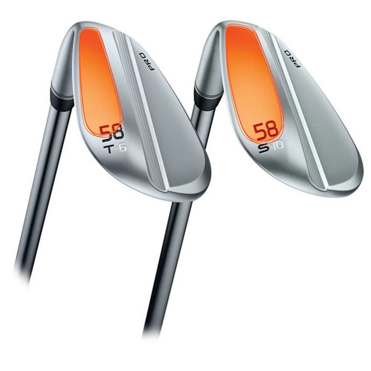 Ping Glide Forged Pro Wedge - Raw - Image 6