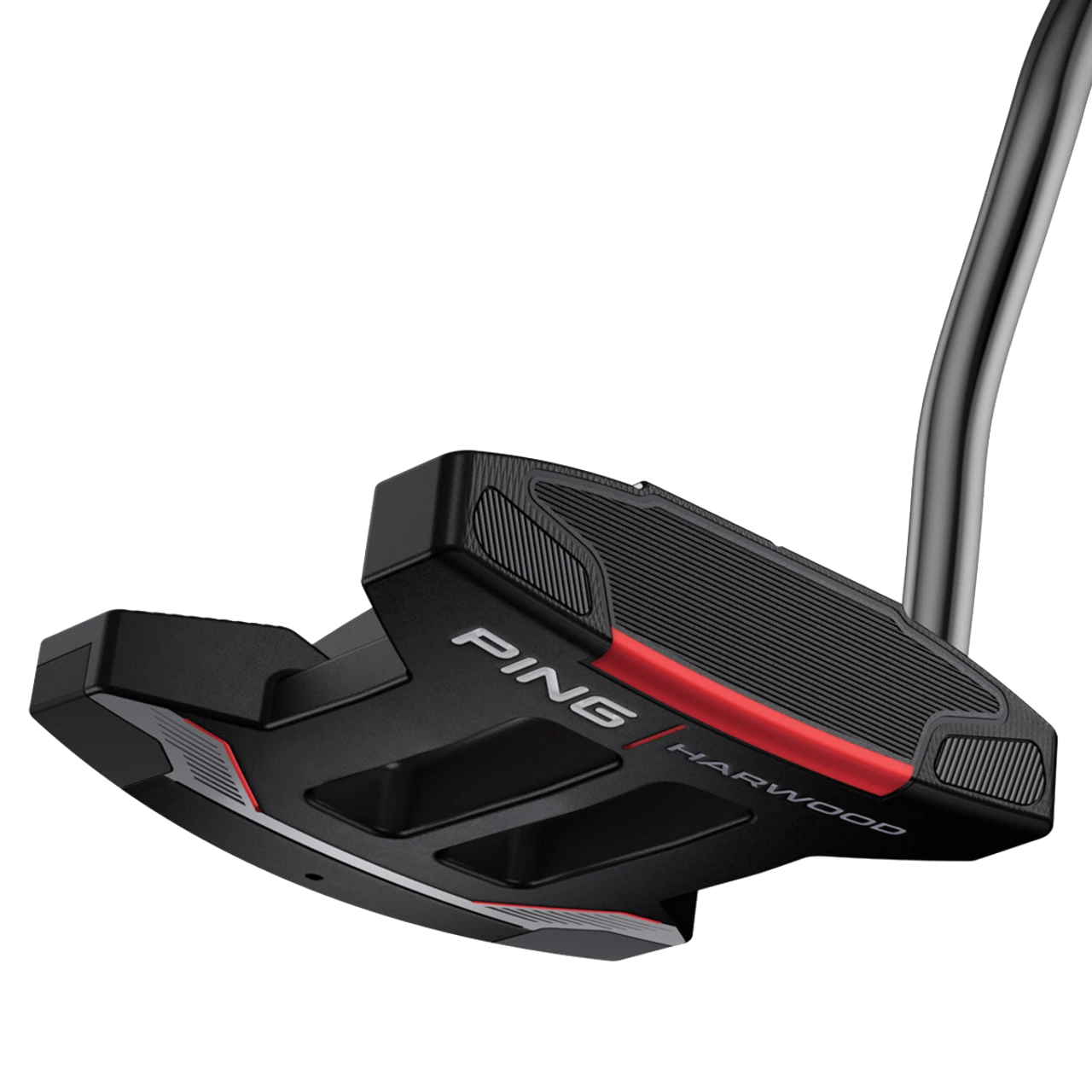 Ping Harwood Putter