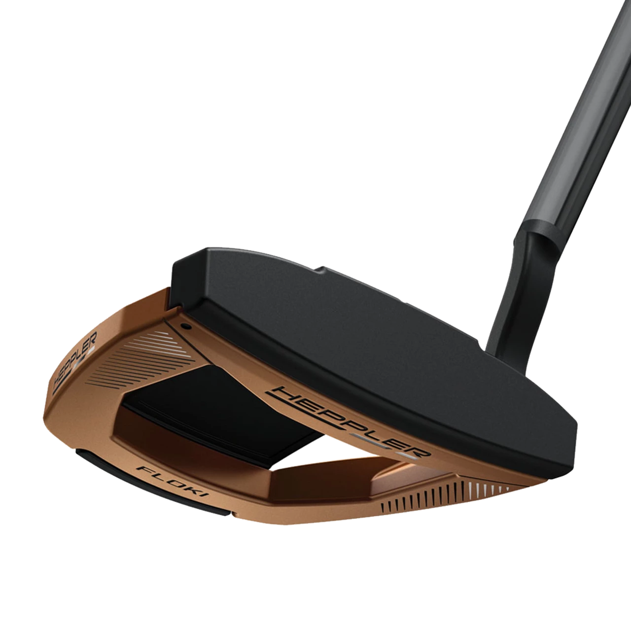 Ping Heppler Floki Putter