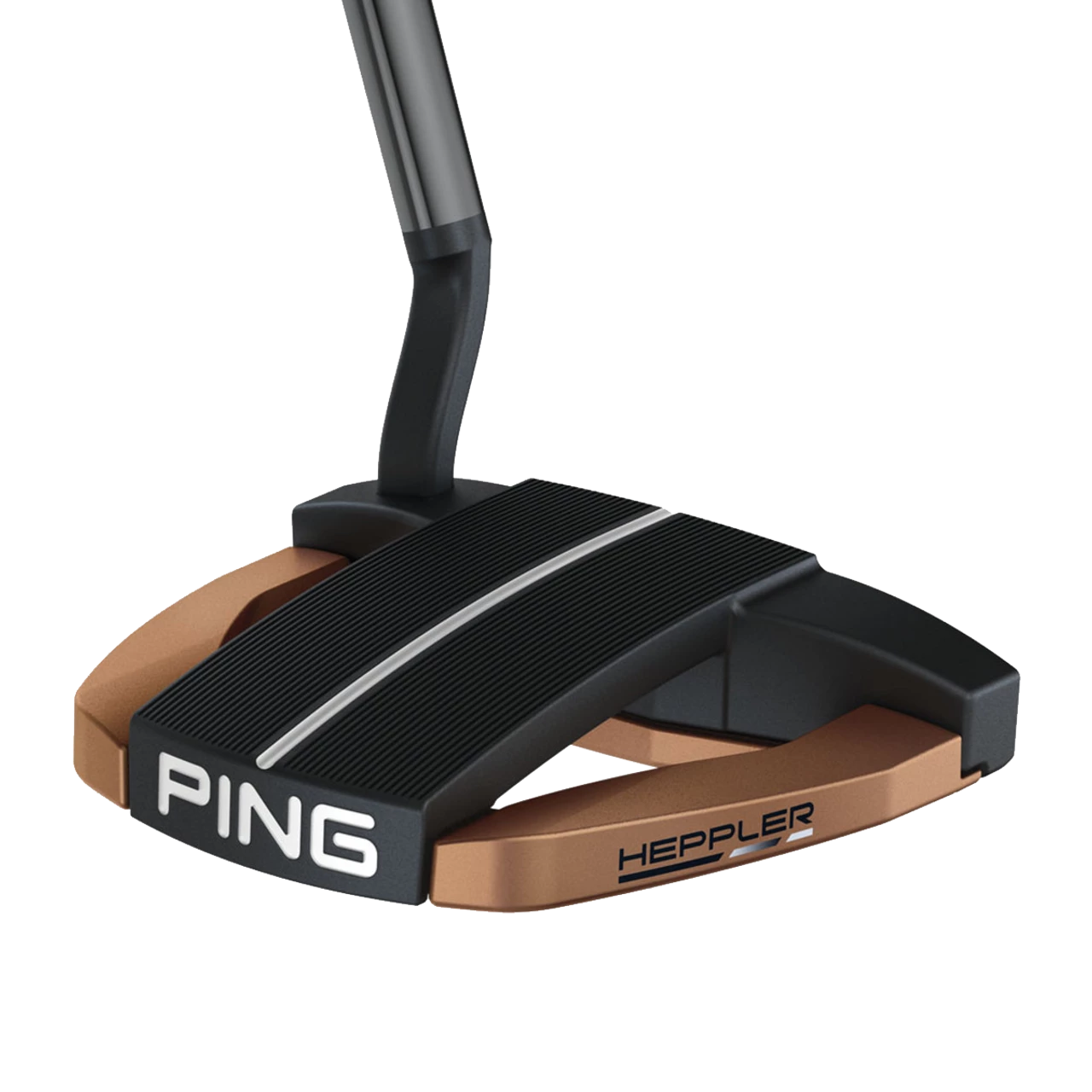 Ping Heppler Floki Putter - Image 2