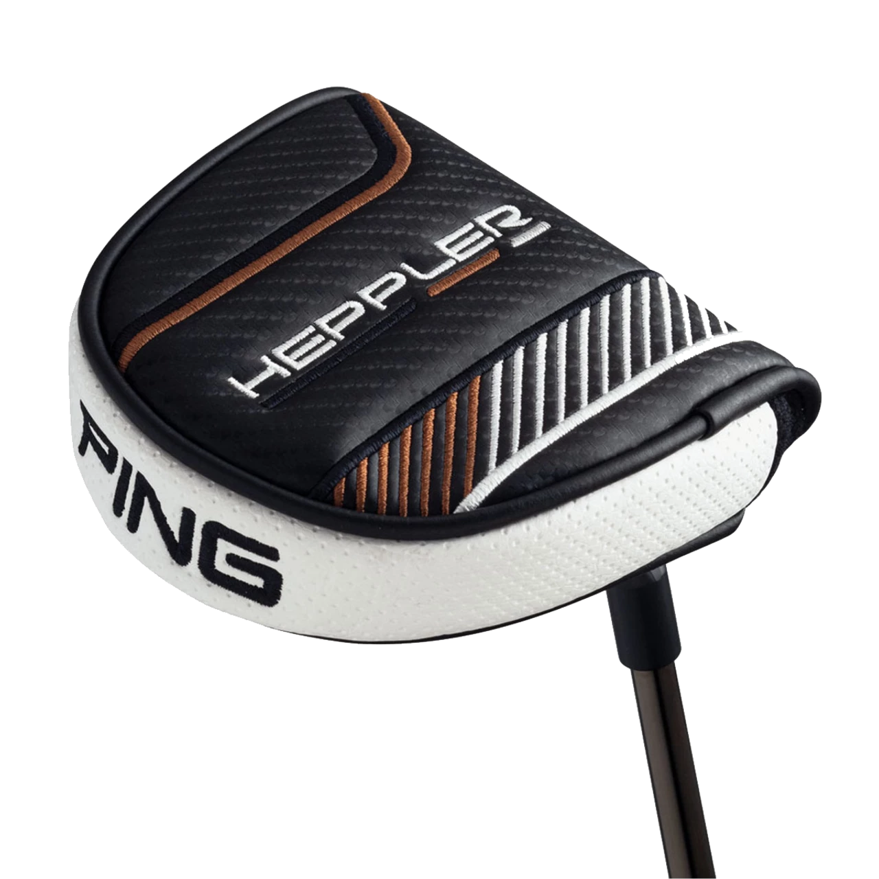 Ping Heppler Floki Putter - Image 4