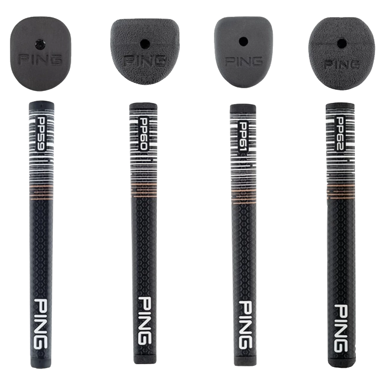 Ping Heppler Floki Putter - Image 5