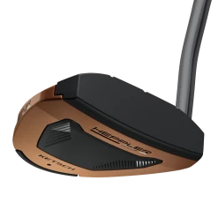 Ping Heppler Ketsch Putter