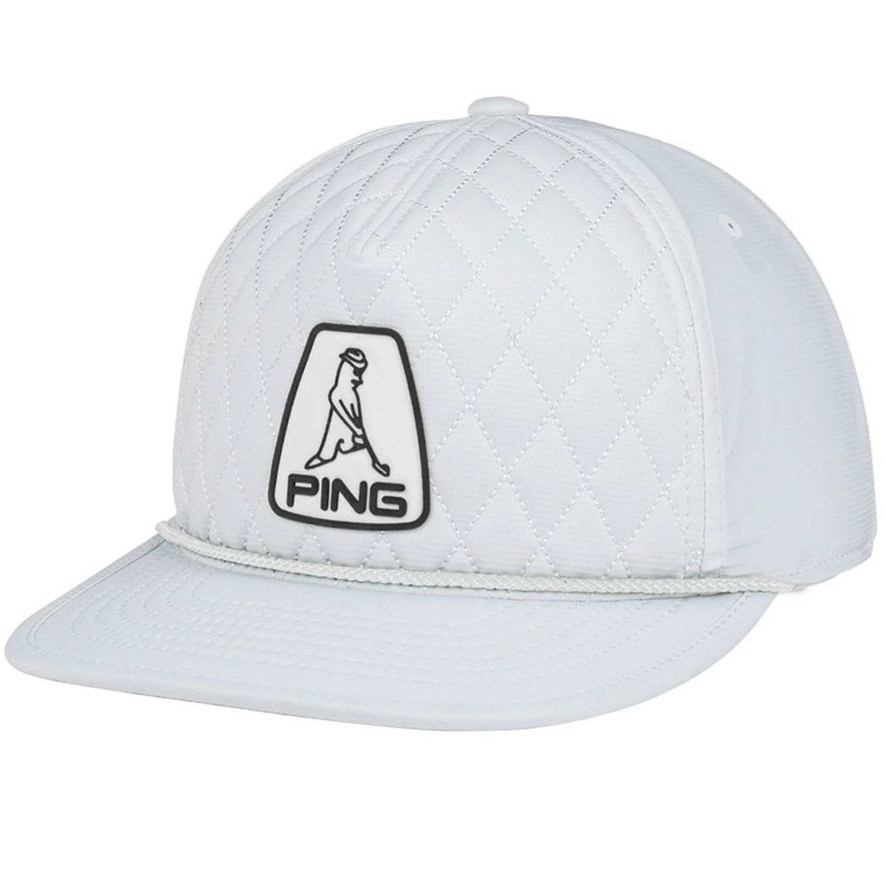 Ping Heritage Snapback Hat