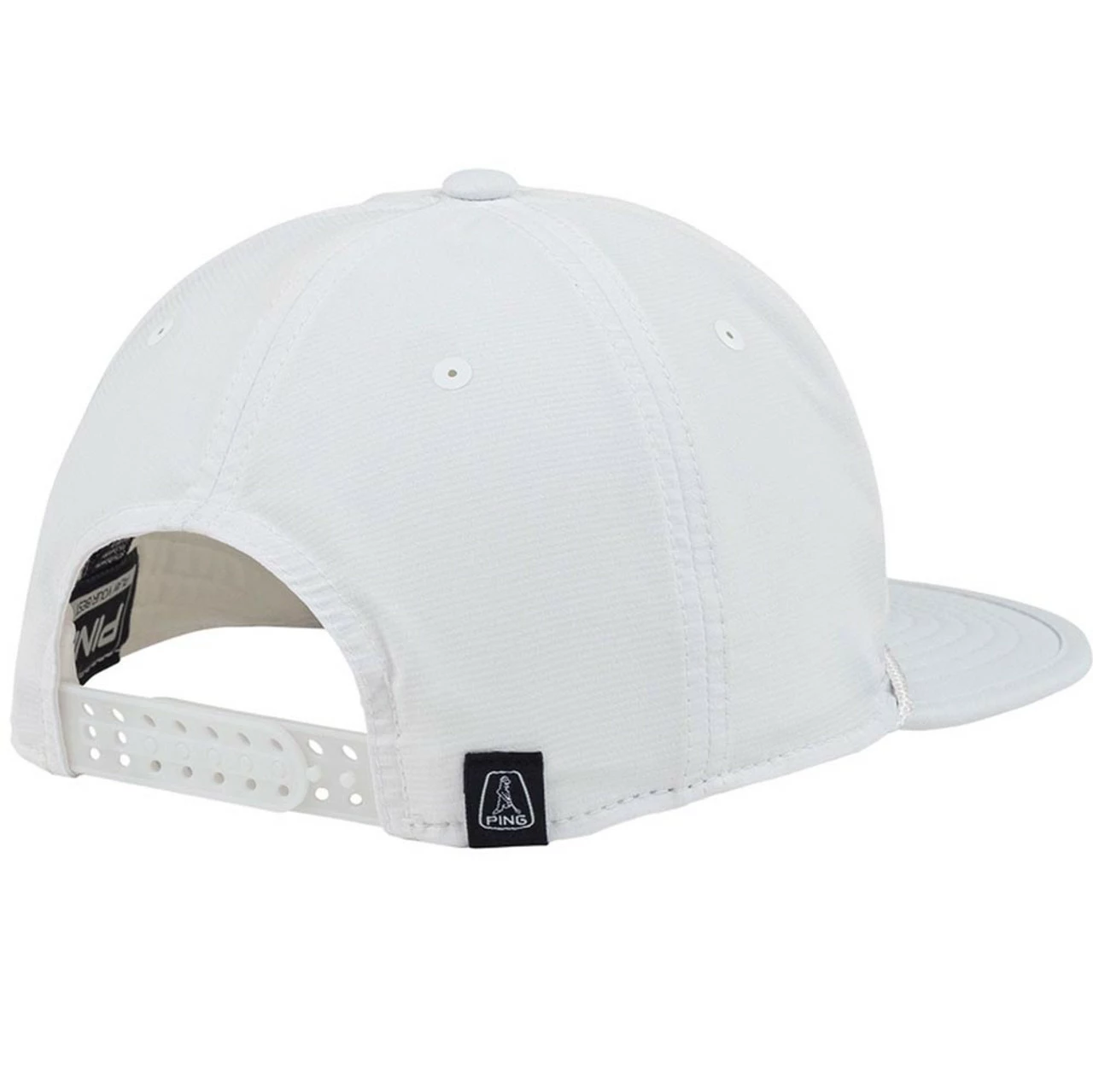 Ping Heritage Snapback Hat - Image 2