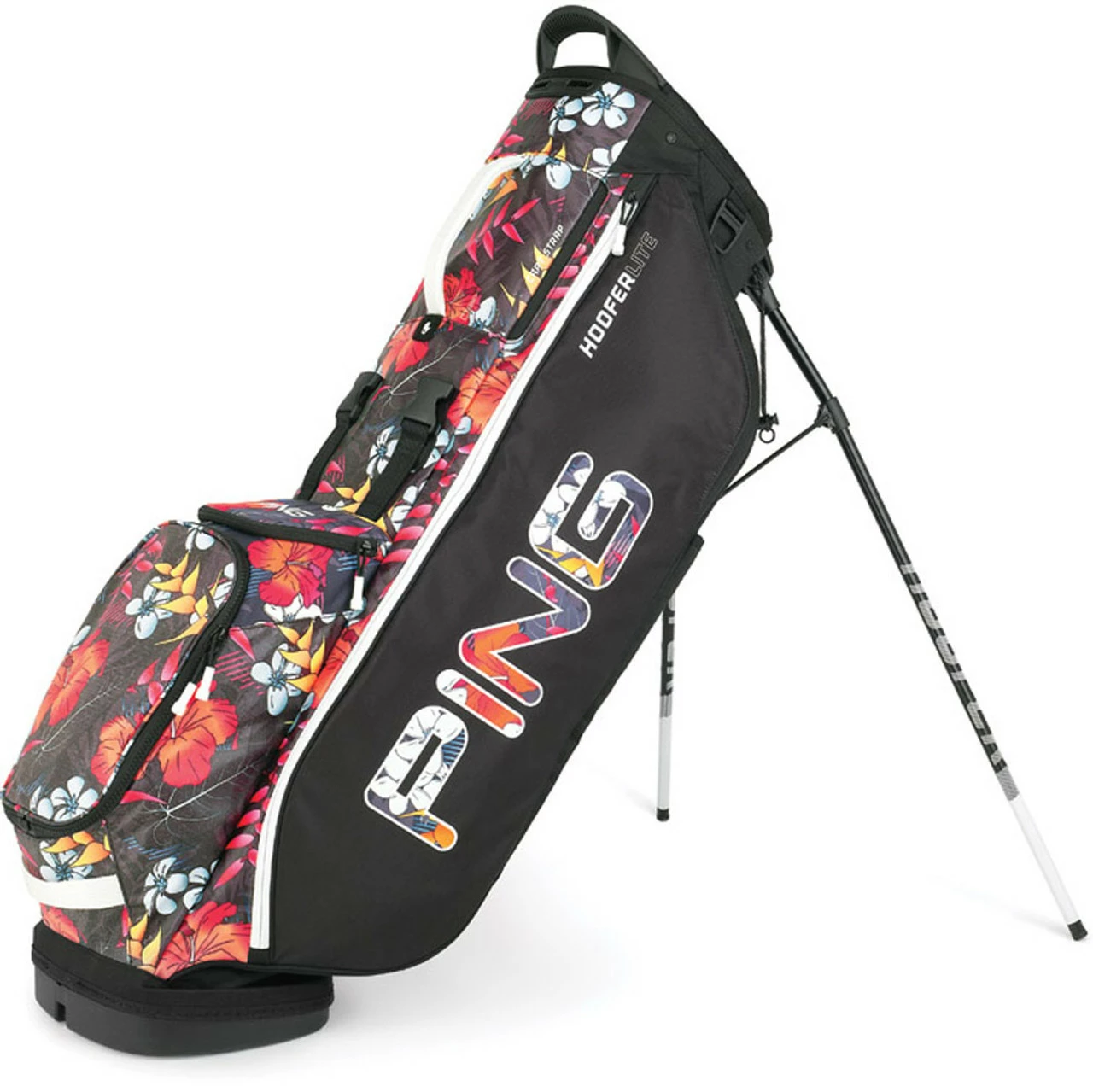 Ping Hoofer Lite Stand Bag - Image 2