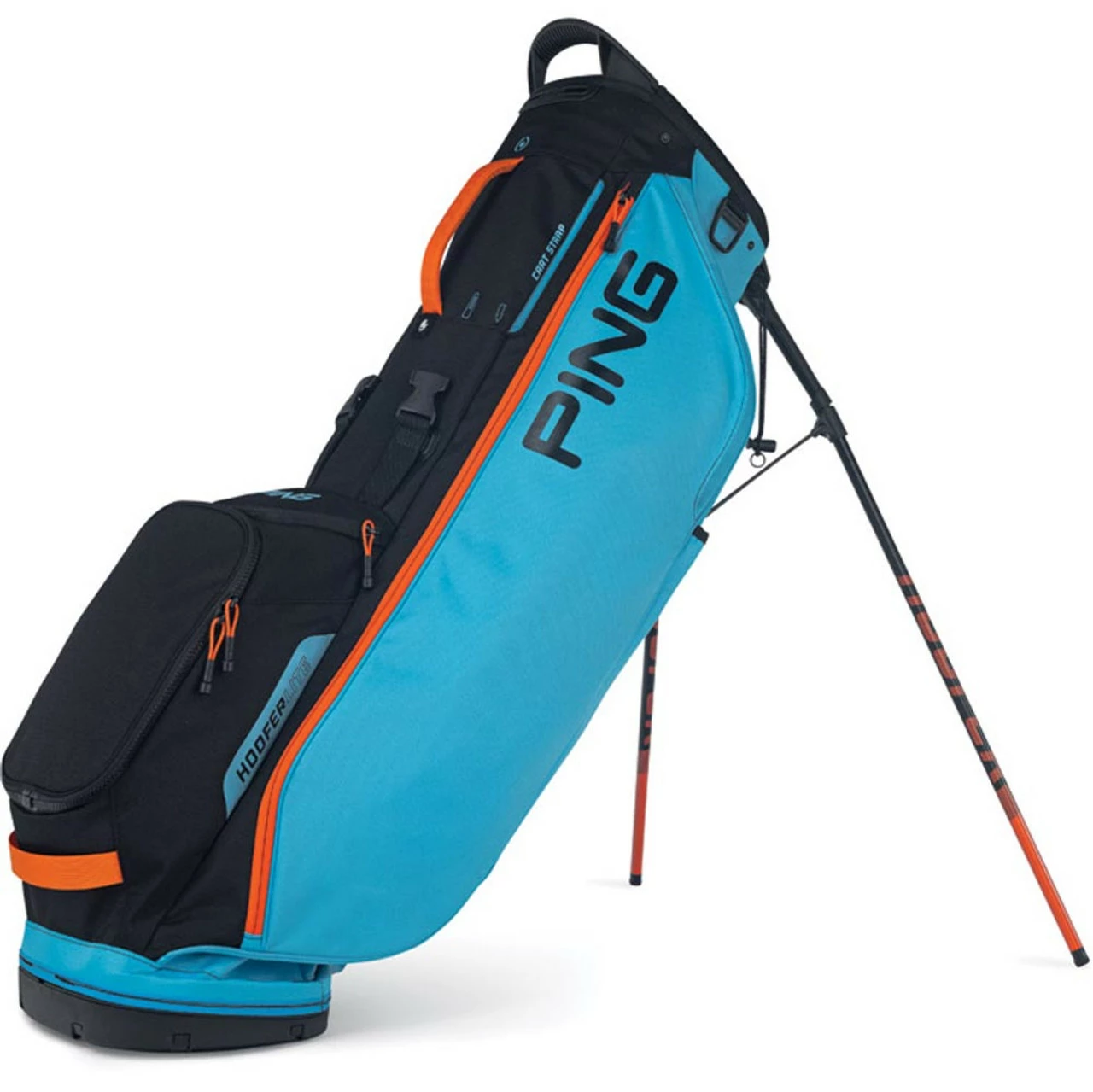 Ping Hoofer Lite Stand Bag - Image 16