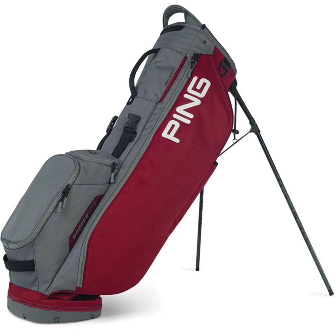 Ping Hoofer Lite Stand Bag - Image 12