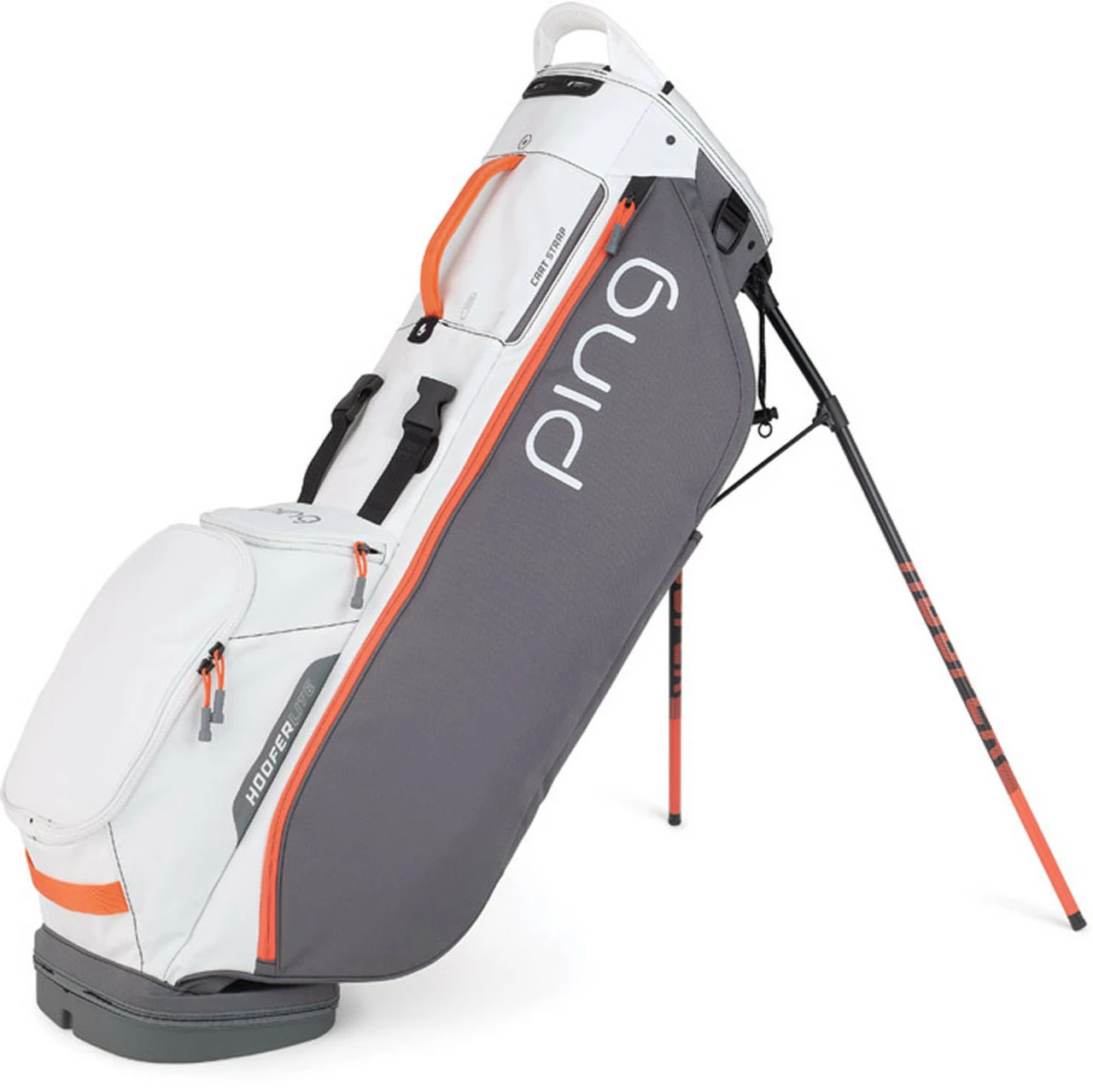 Ping Hoofer Lite Stand Bag - Image 7