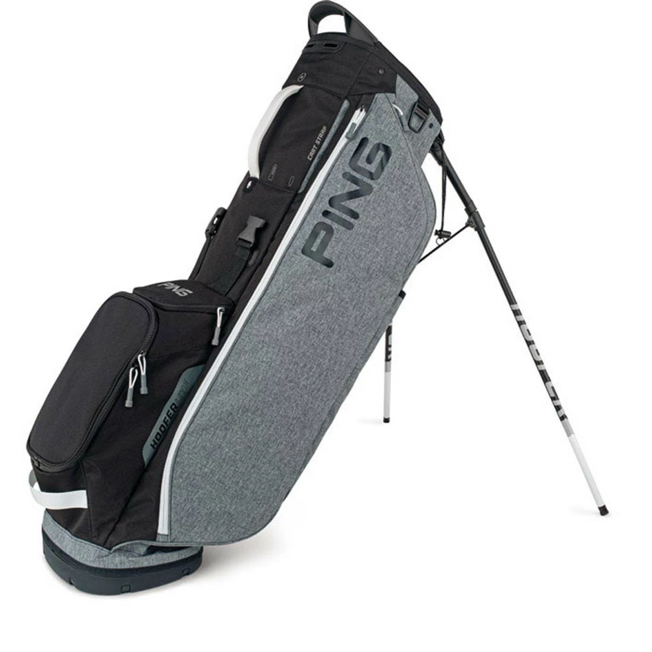 Ping Hoofer Lite Stand Bag - Image 19