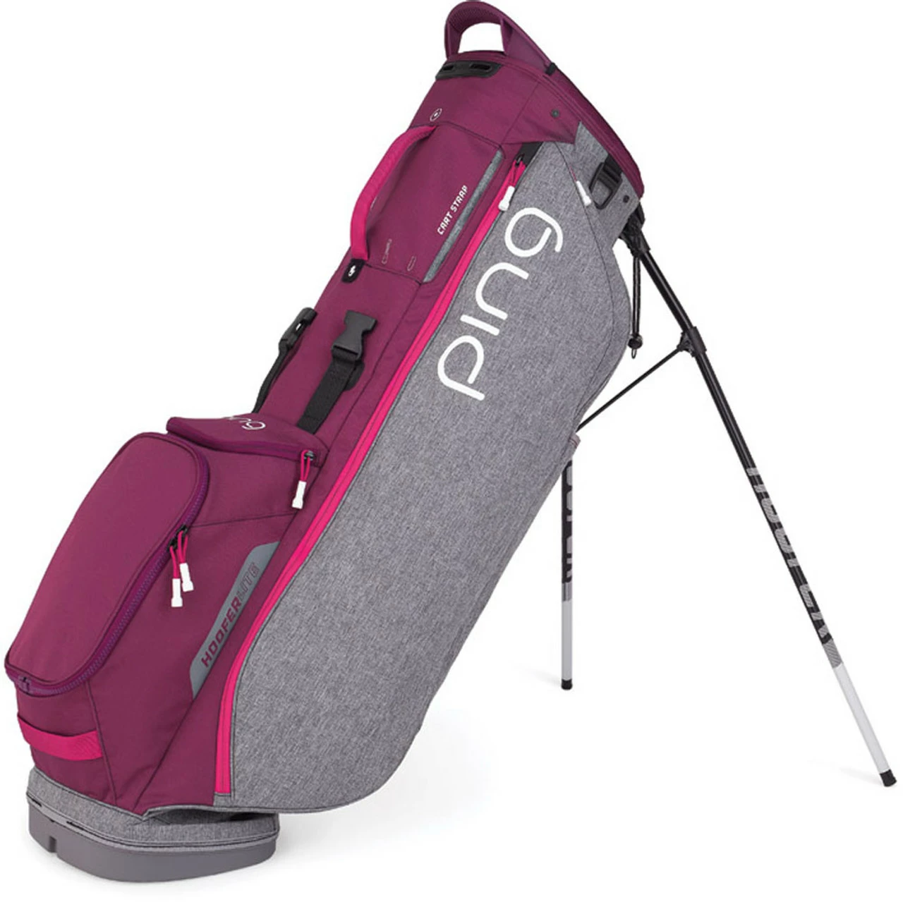 Ping Hoofer Lite Stand Bag - Image 8