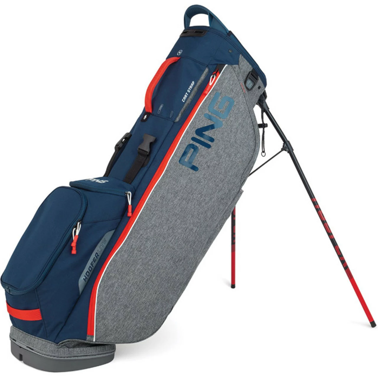 Ping Hoofer Lite Stand Bag - Image 10