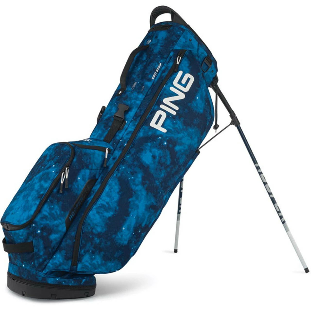 Ping Hoofer Lite Stand Bag - Image 15