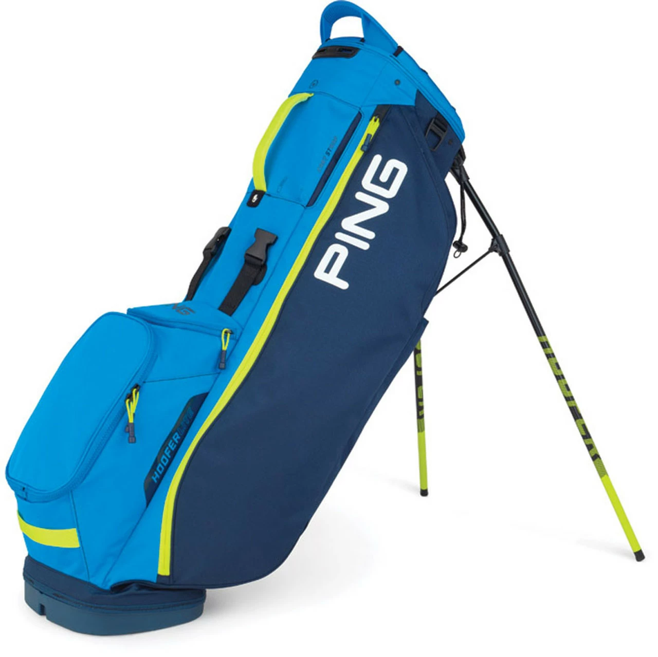 Ping Hoofer Lite Stand Bag - Image 3