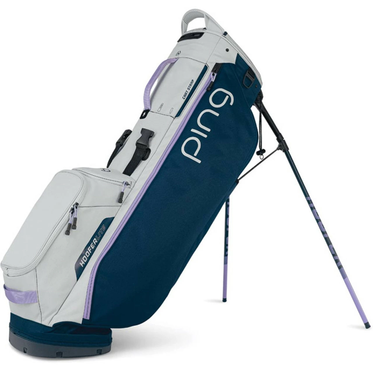 Ping Hoofer Lite Stand Bag - Image 14