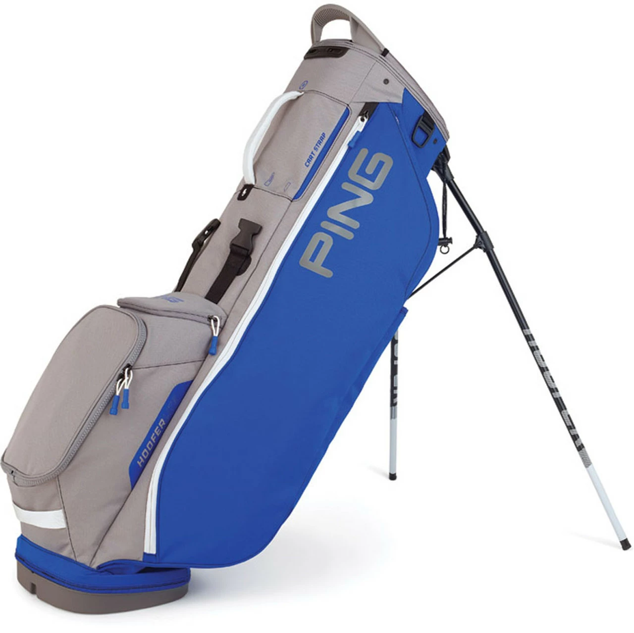 Ping Hoofer Lite Stand Bag - Image 9