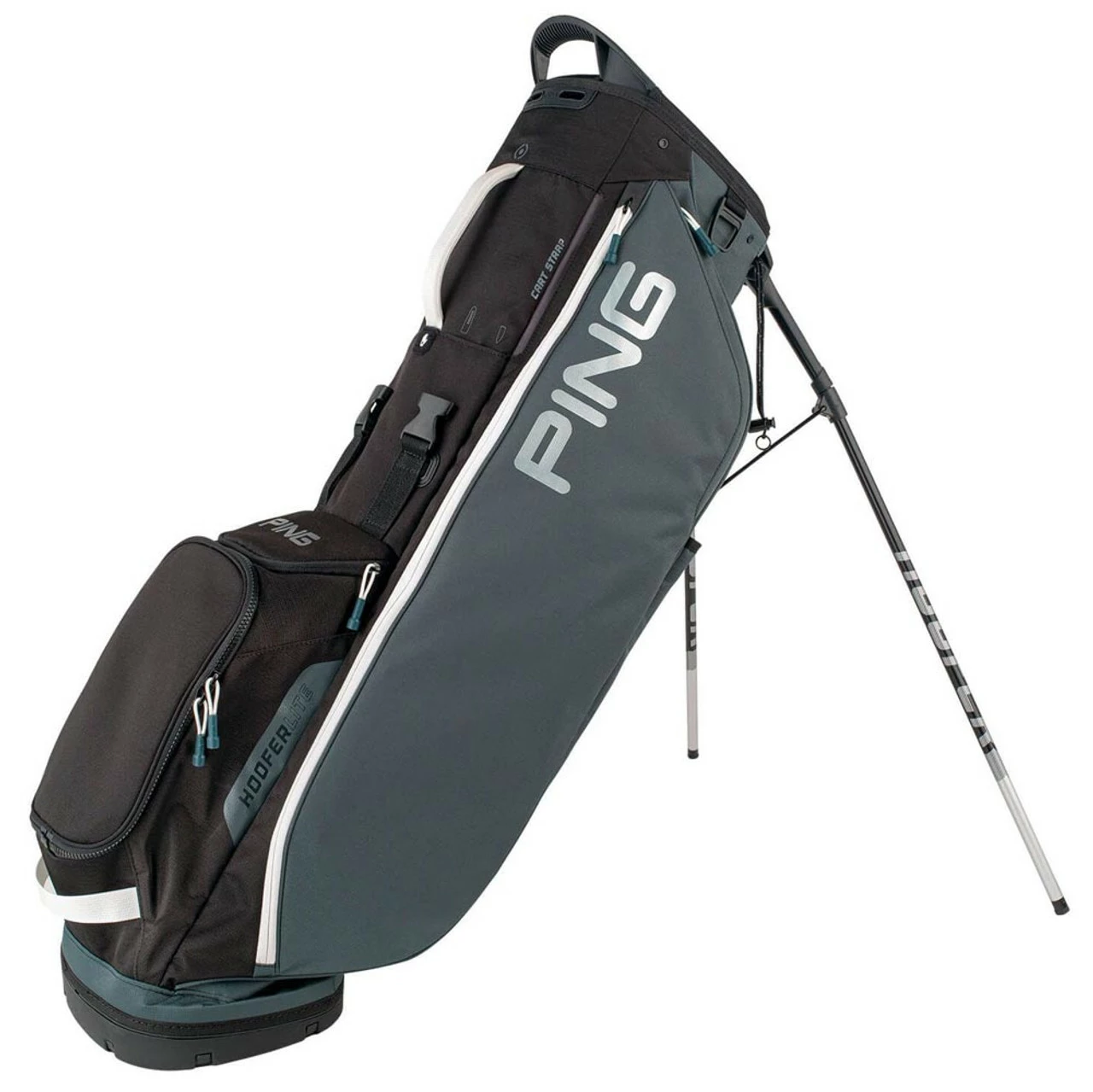 Ping Hoofer Lite Stand Bag - Image 22