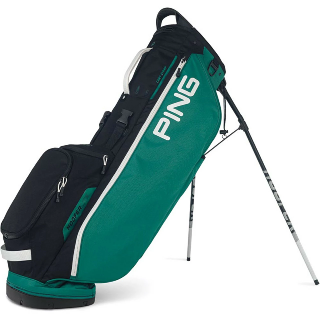 Ping Hoofer Lite Stand Bag - Image 17