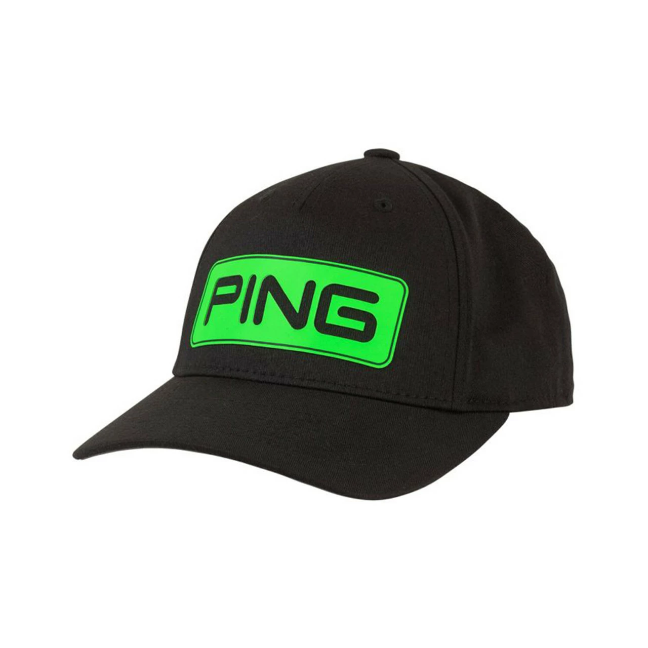 Ping Junior Tour Hat - Image 3