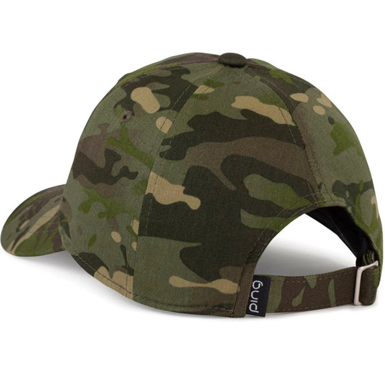 Ping Women's Camo Hat - Image 4