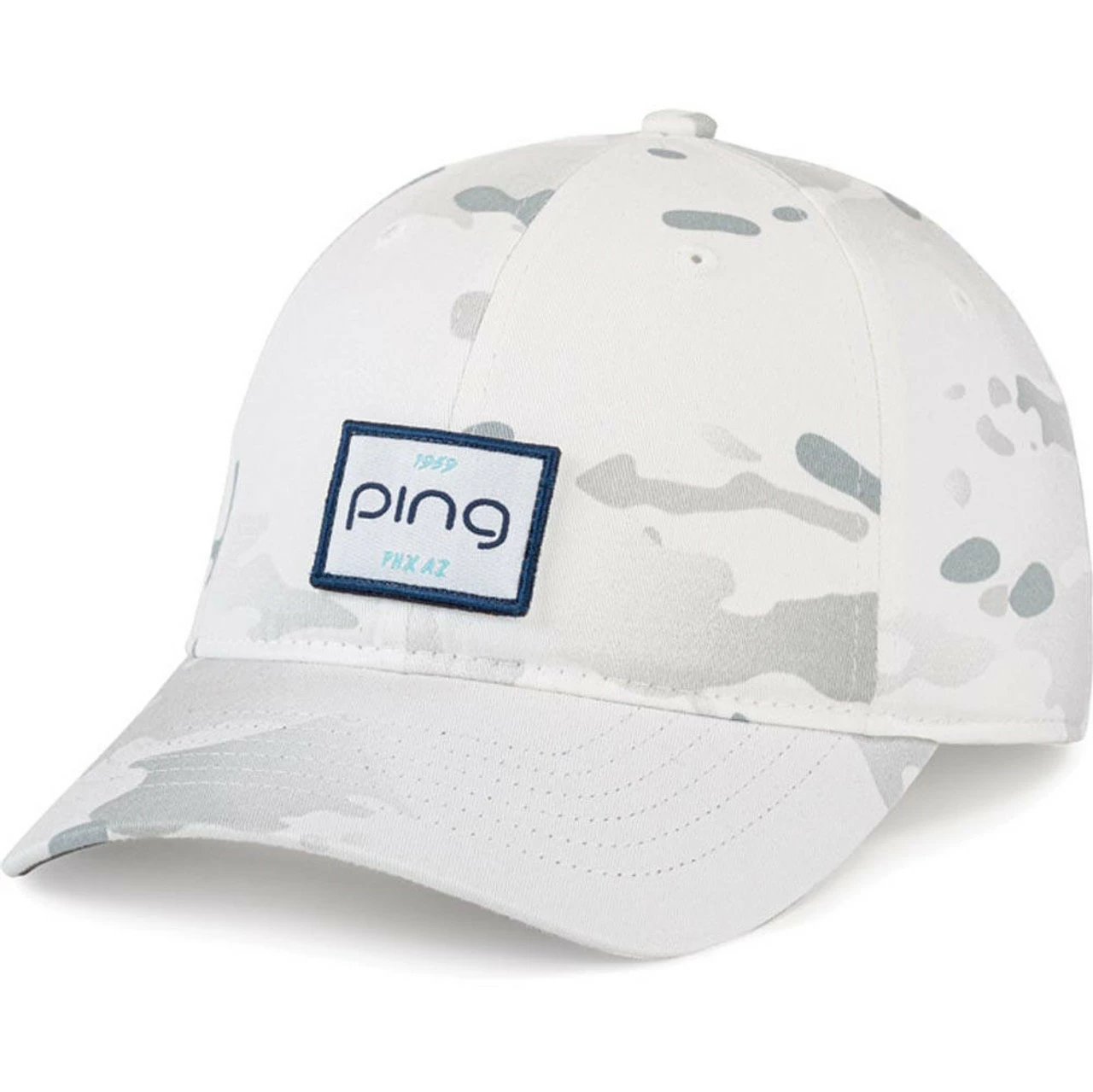 Ping Women's Camo Hat