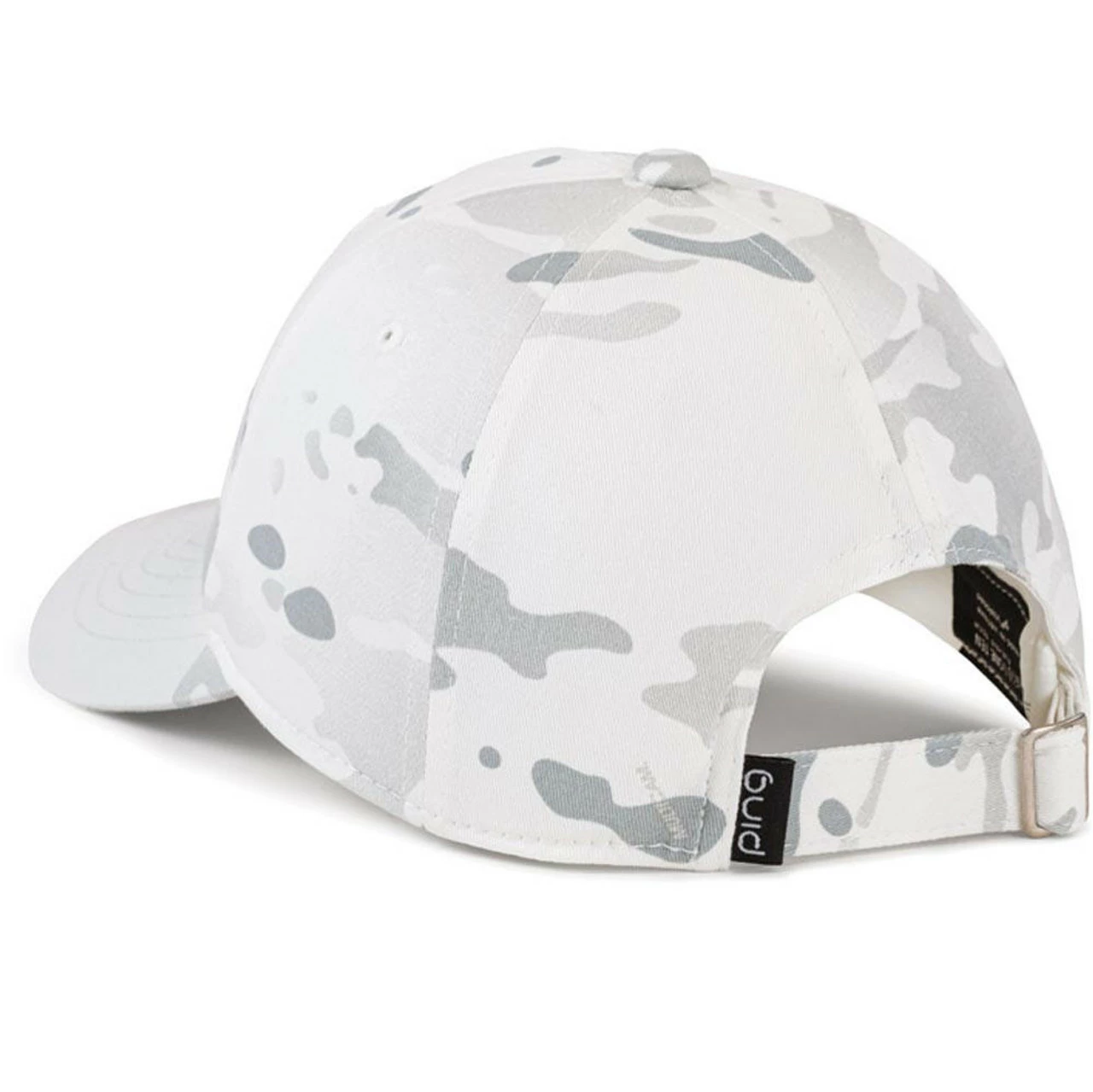 Ping Women's Camo Hat - Image 2