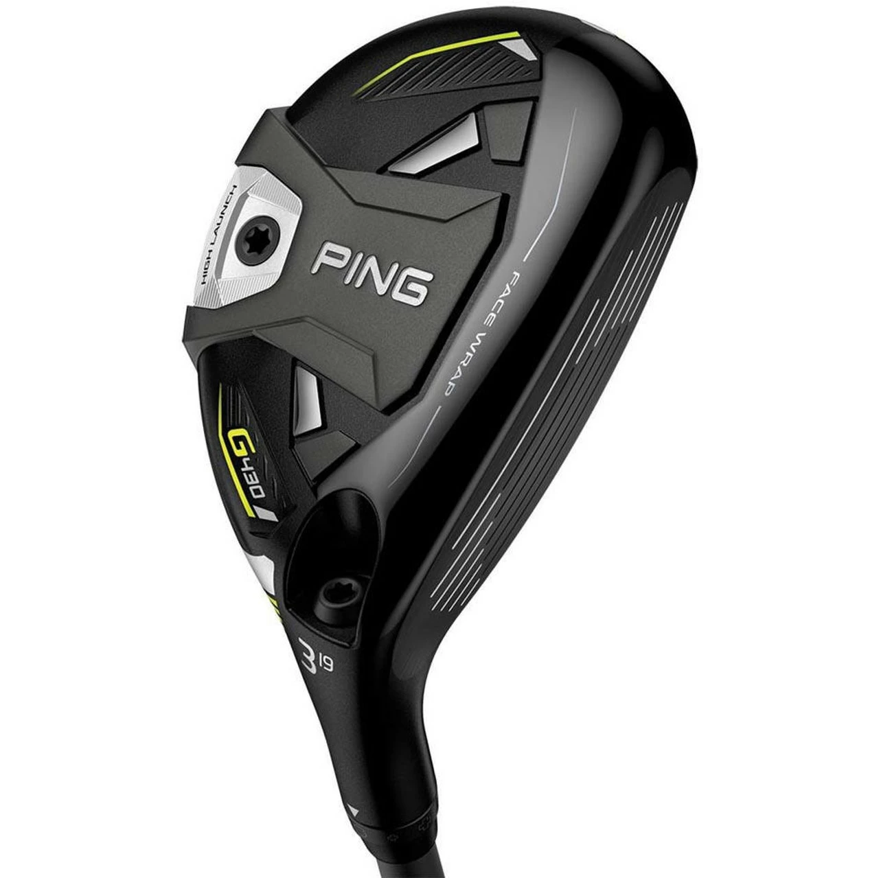Ping G430 HL Hybrid