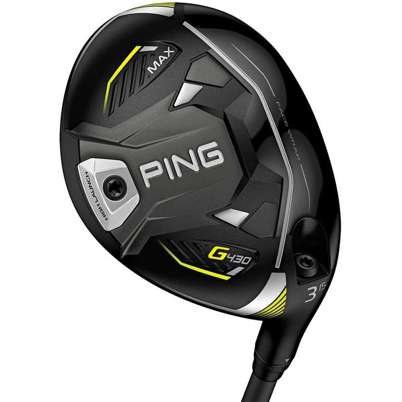 Ping G430 HL MAX Fairway Wood - Image 5