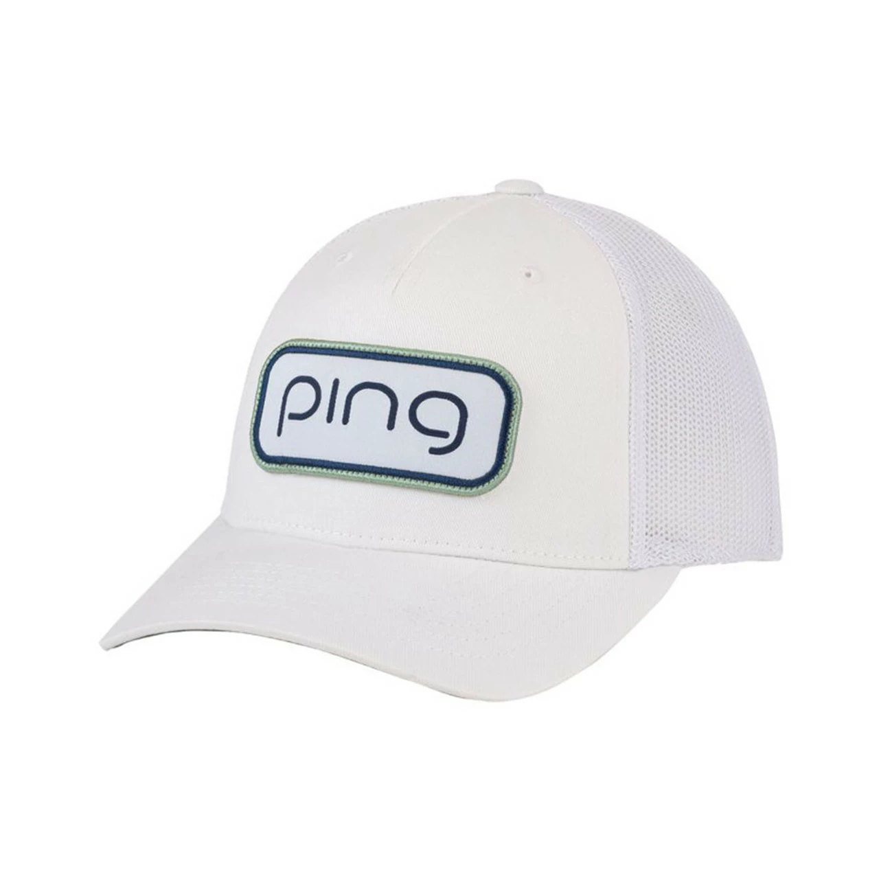 Women's Trucker Hat Ping