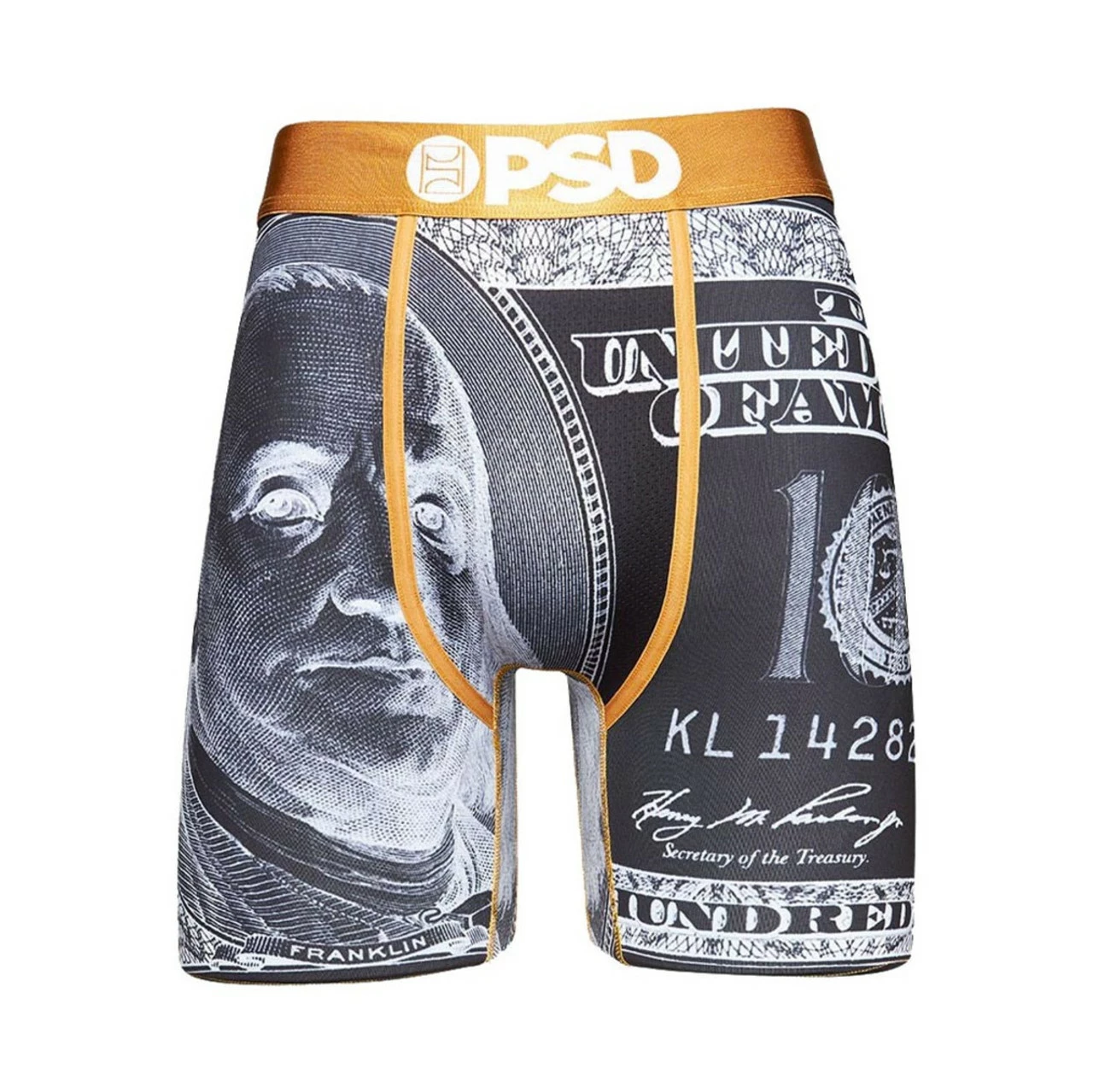 PSD Inverted Benji Boxer Brief - Image 2