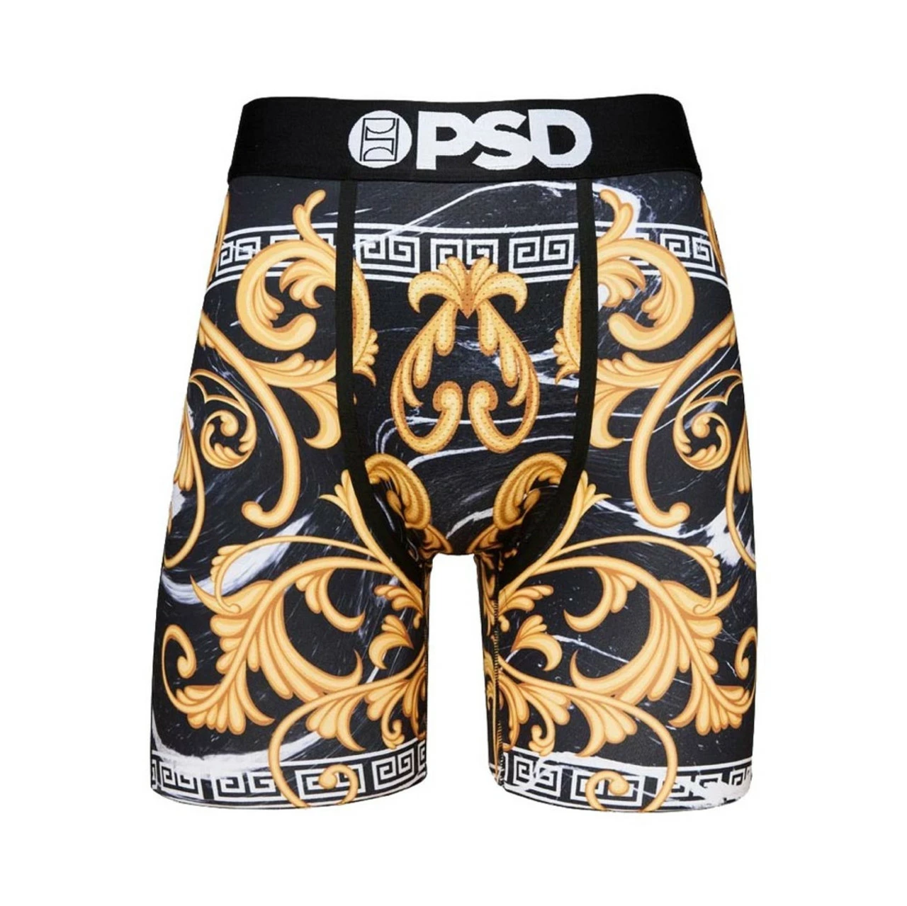 PSD Marble Lux Boxer Brief - Image 2