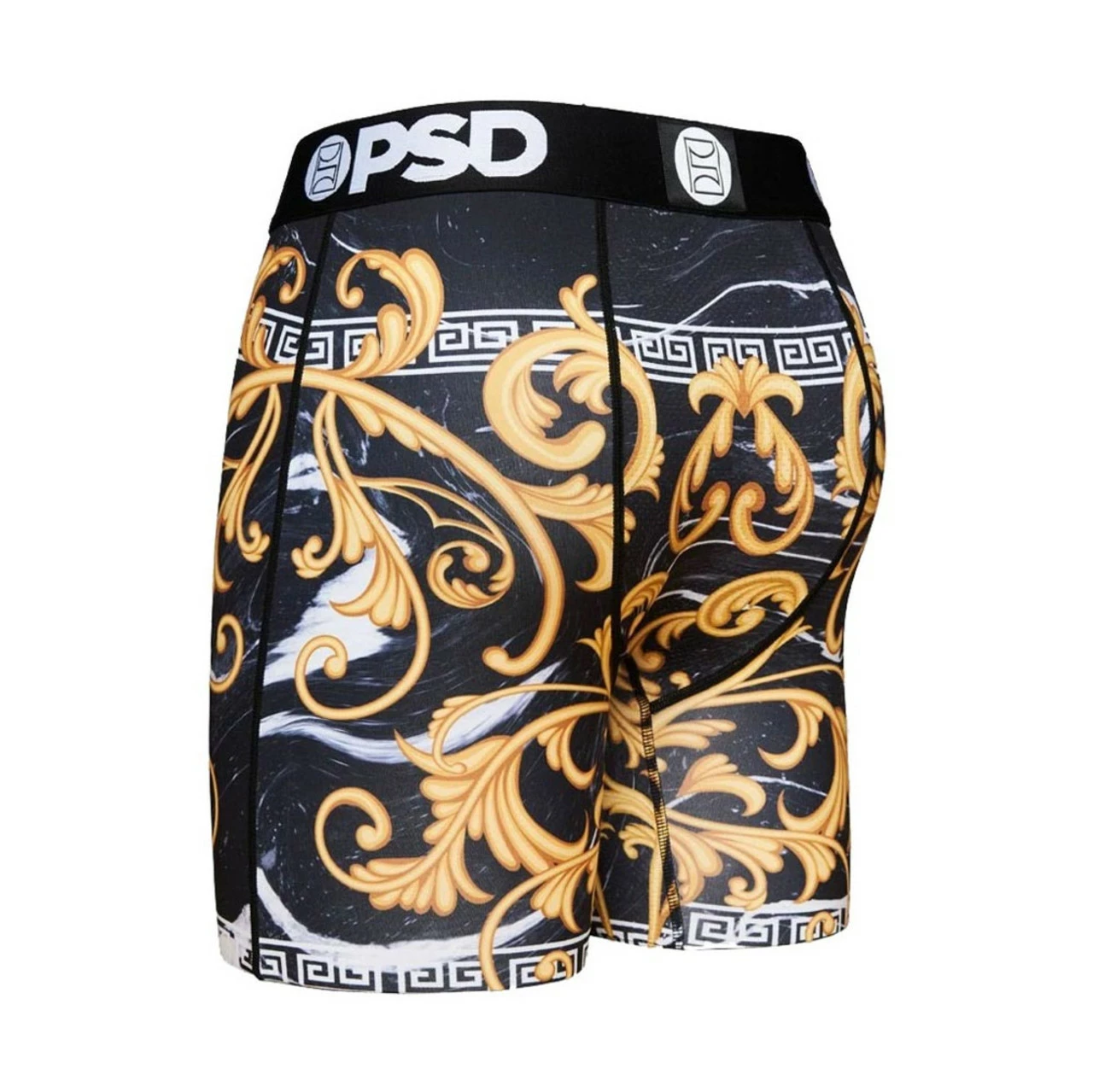 PSD Marble Lux Boxer Brief - Image 3