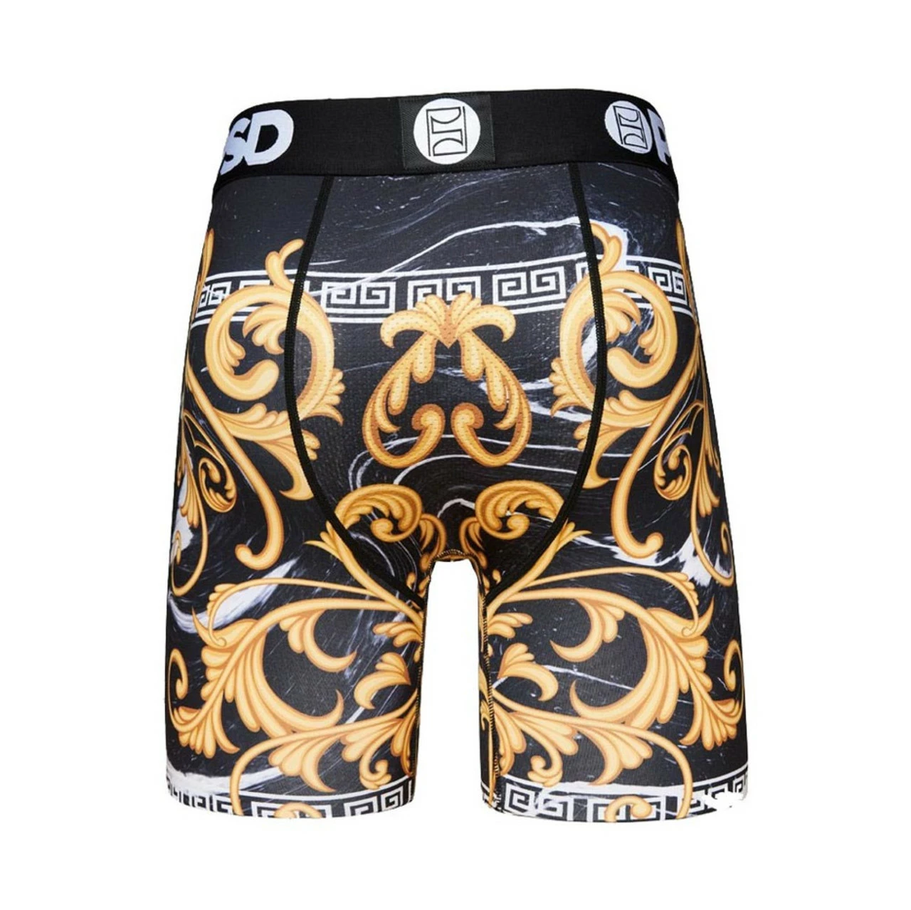 PSD Marble Lux Boxer Brief - Image 4