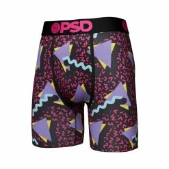 PSD SC Baby Boxer Brief