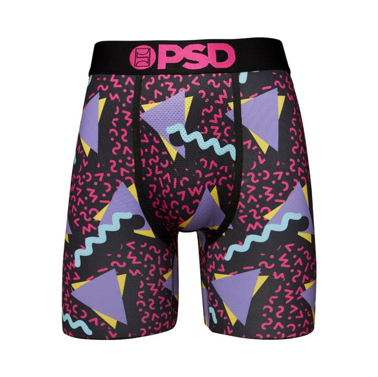 PSD SC Baby Boxer Brief - Image 2
