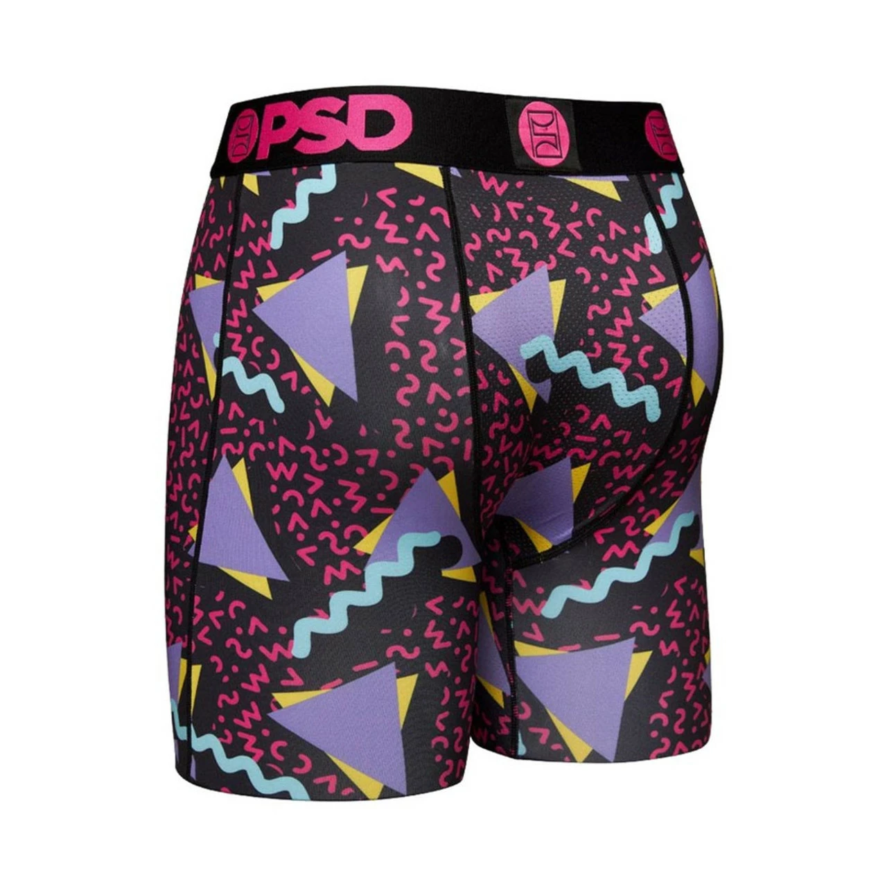 PSD SC Baby Boxer Brief - Image 3