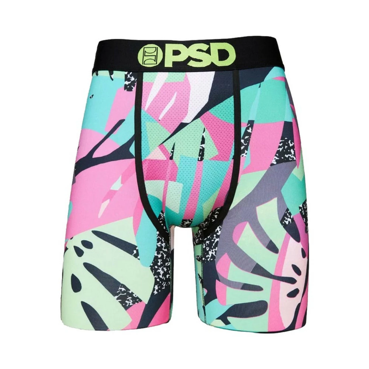 PSD TropiNoise Boxer Brief - Image 2