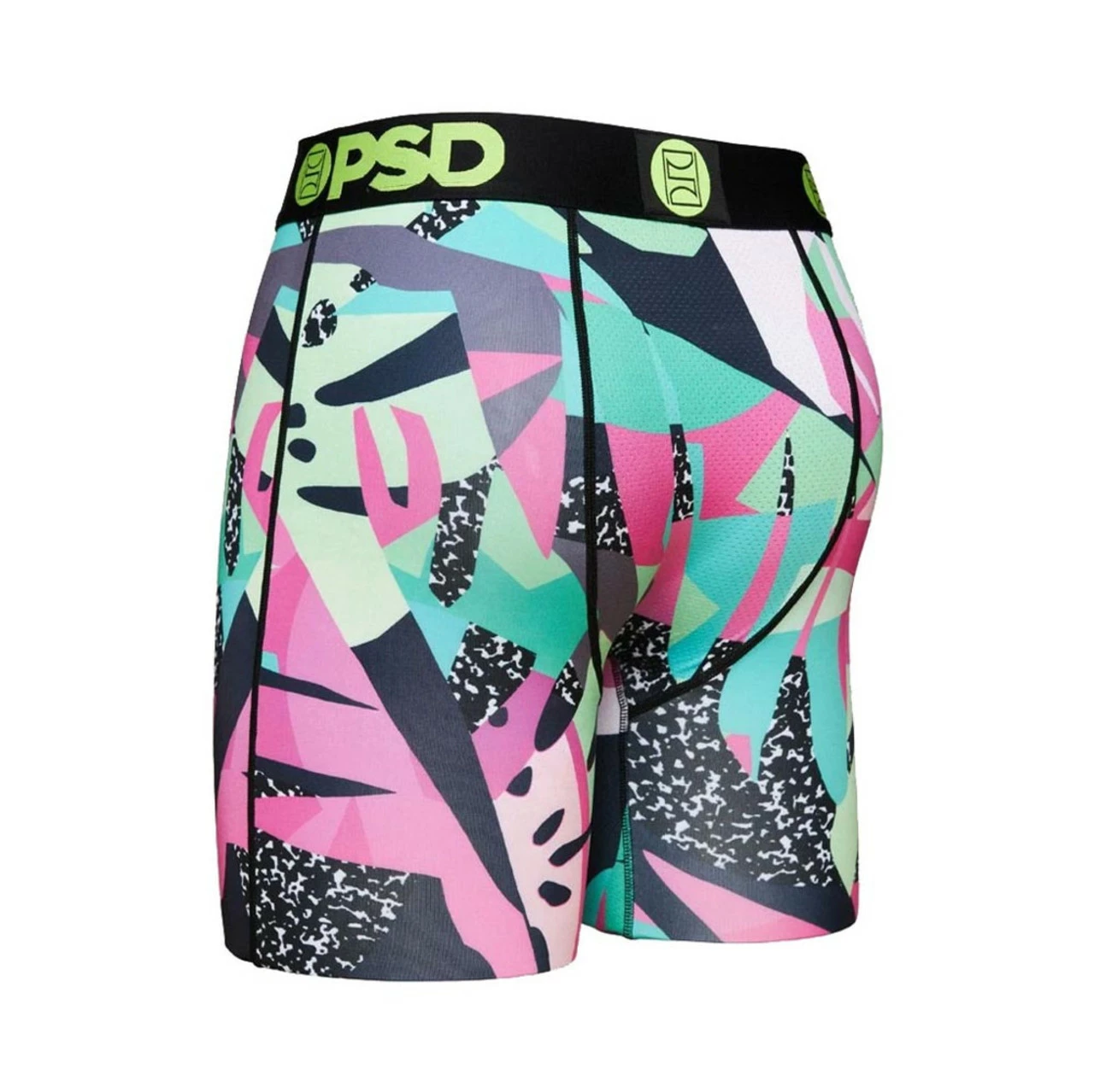 PSD TropiNoise Boxer Brief - Image 3