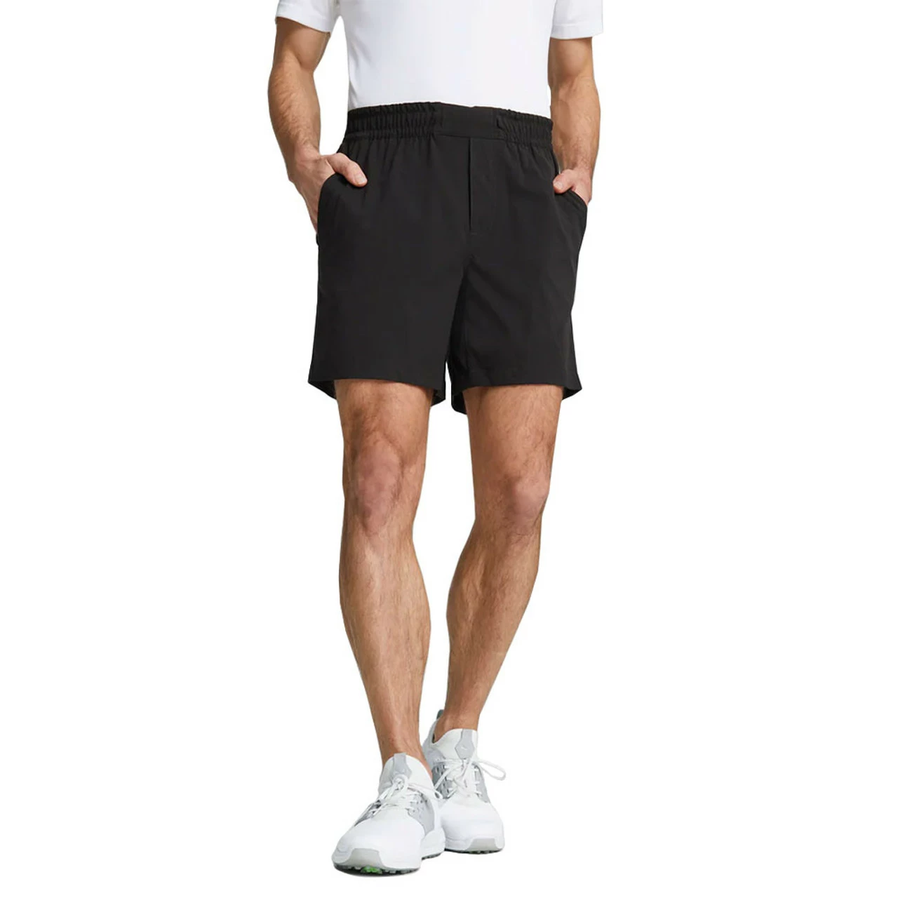 Puma 101 Vented Shorts - 7 Inch - Image 3