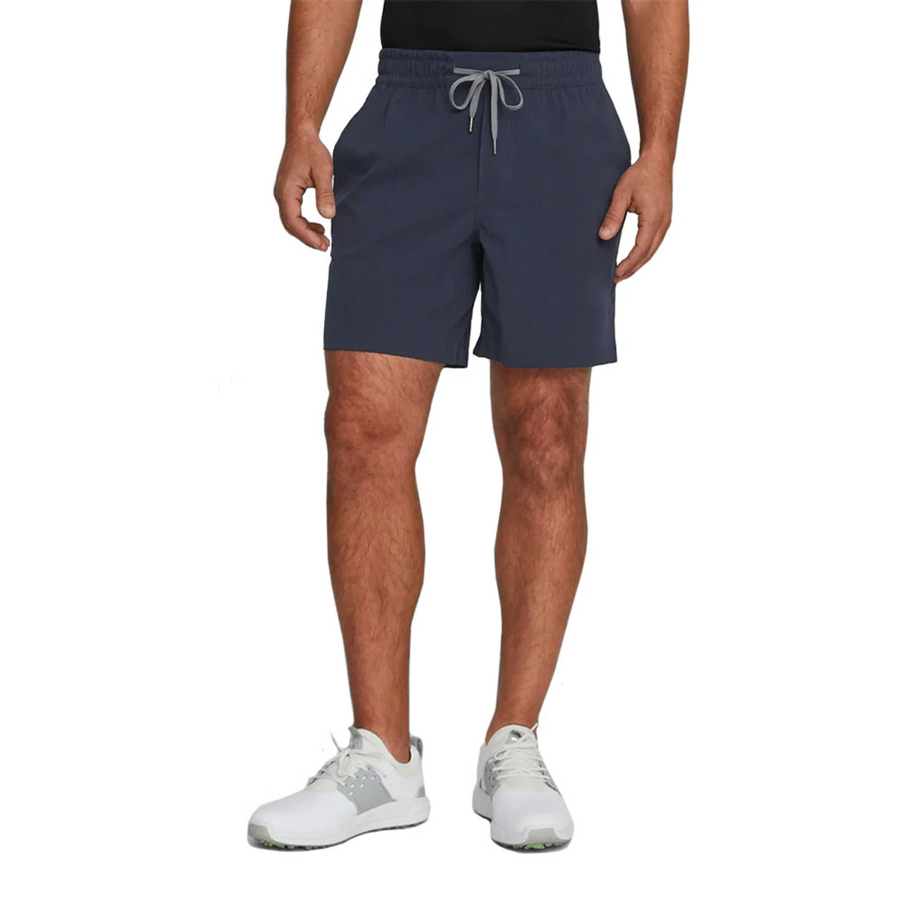 Puma 101 Vented Shorts - 7 Inch - Image 6
