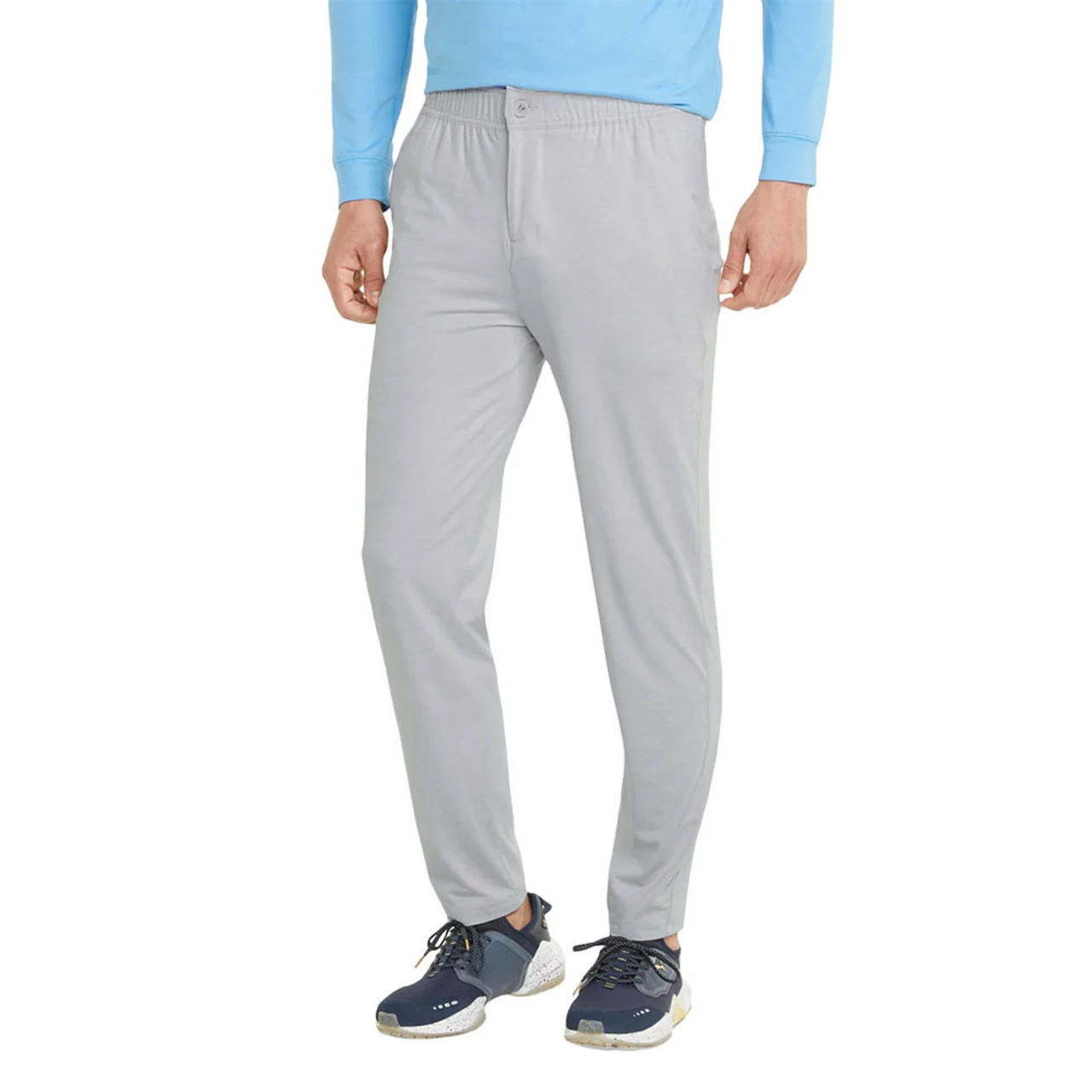 Puma Cloudspun GRYLBL Pants - Image 7