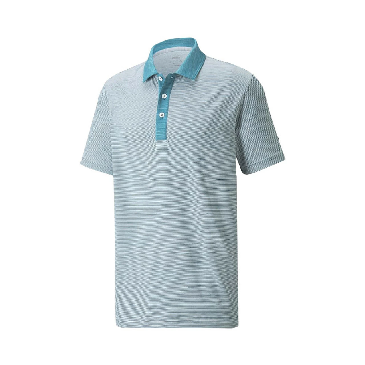 Puma Cloudspun Legend Polo - Image 6