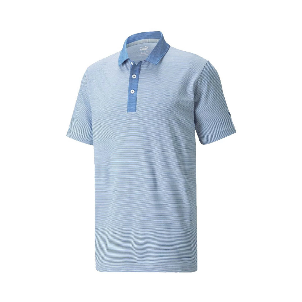 Puma Cloudspun Legend Polo - Image 10